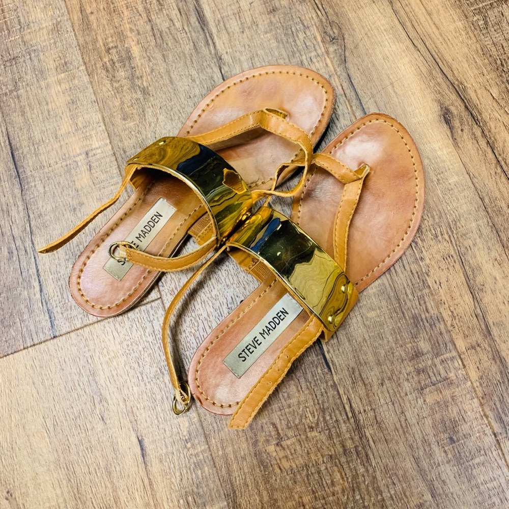SOLD.